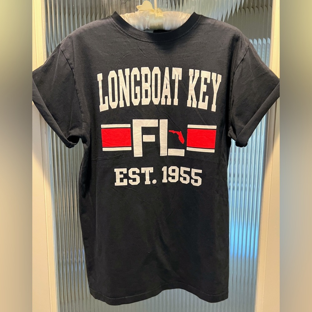 Longboat Key T-Shirt